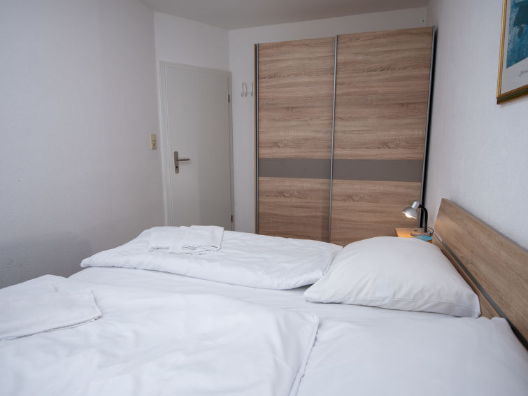 Foto van wonen van Vakantiehuis Norddeich