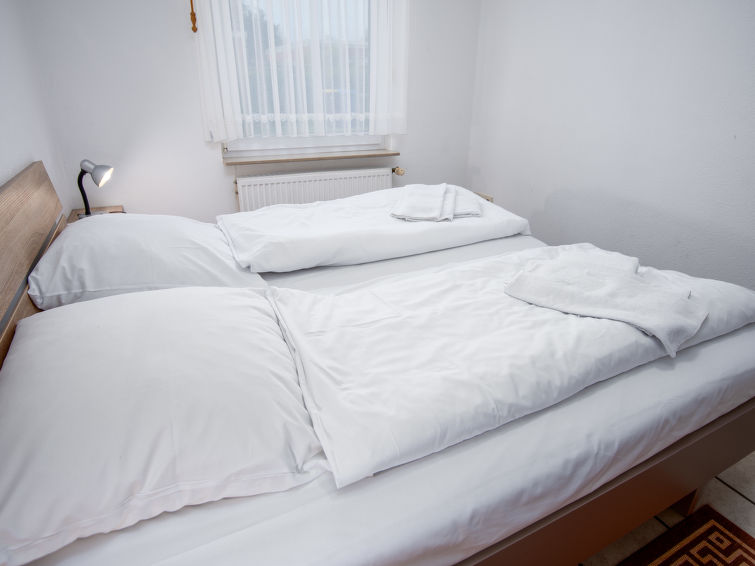 Foto van wonen van Vakantiehuis Norddeich