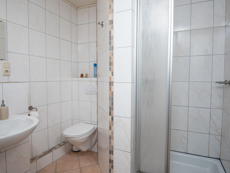 Foto van wonen van Vakantiehuis Norddeich
