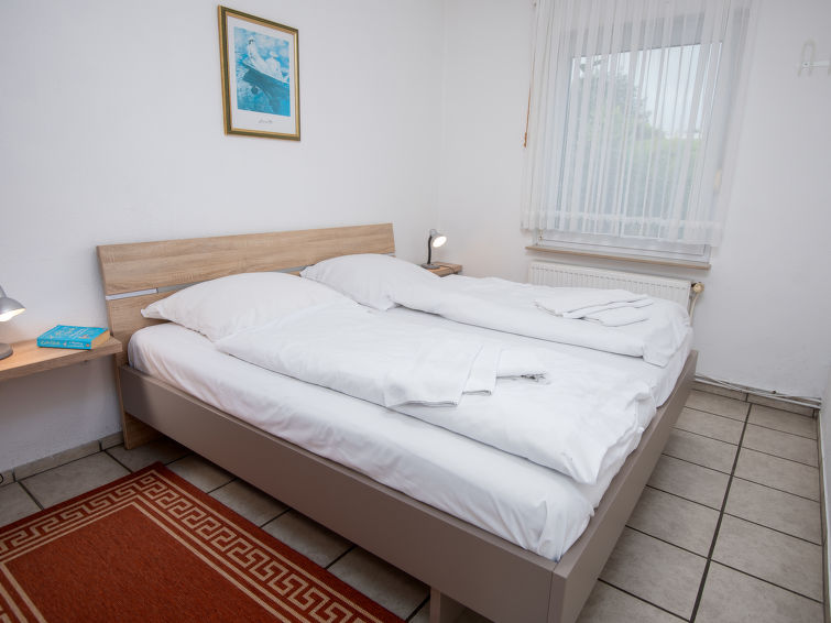 Foto van wonen van Vakantiehuis Norddeich
