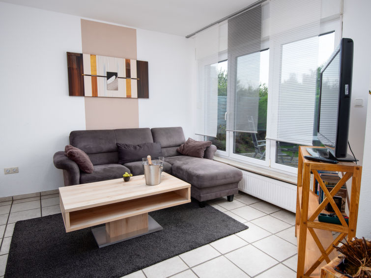 Foto van wonen van Vakantiehuis Norddeich