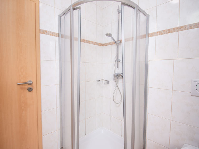Foto van wonen van Appartement Norddeich