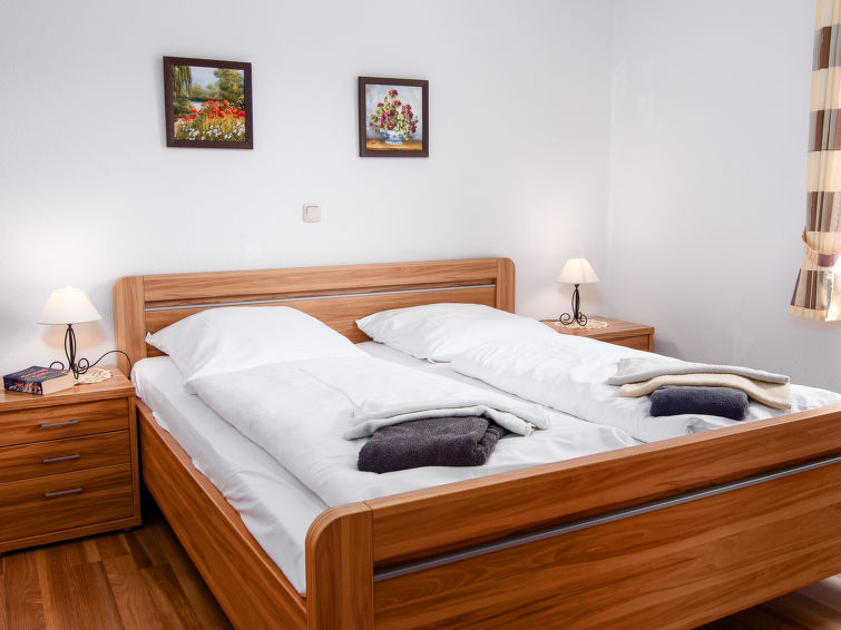 Foto van wonen van Appartement Norddeich