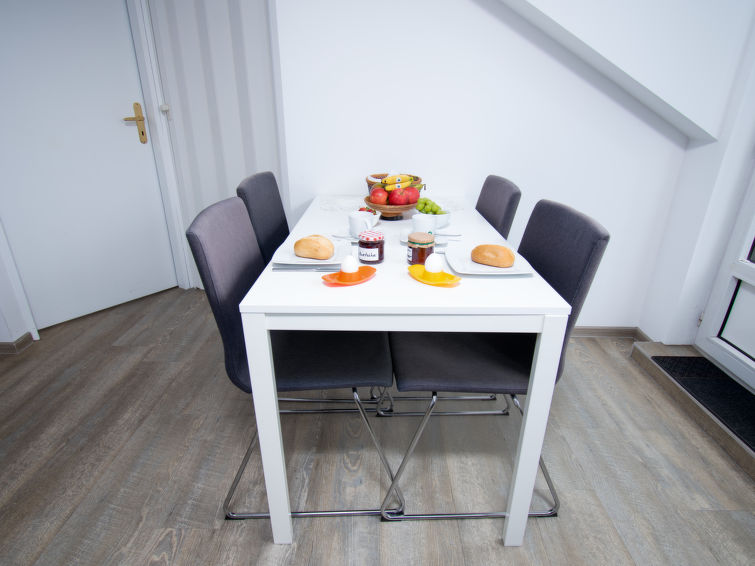 Foto van wonen van Appartement Norddeich