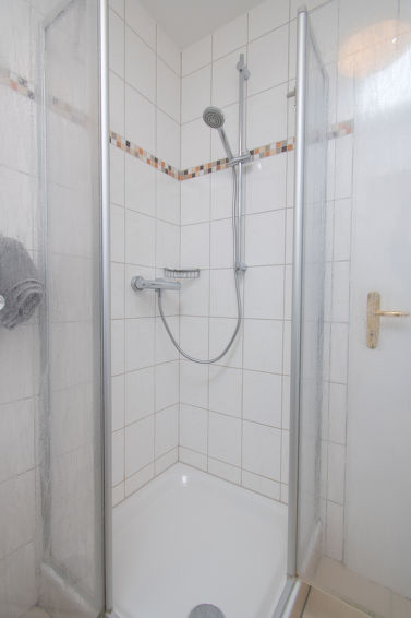 Foto van wonen van Appartement Norddeich