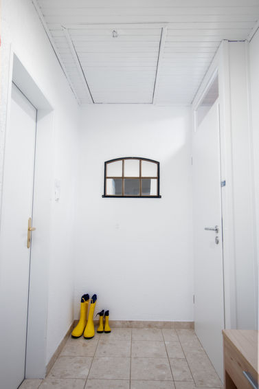 Foto van wonen van Appartement Norddeich