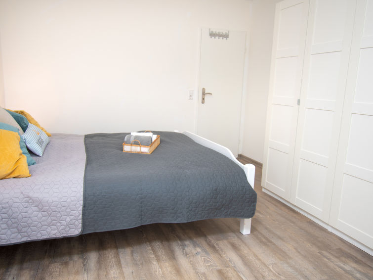 Foto van wonen van Appartement Norddeich