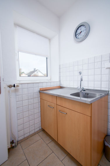 Foto van wonen van Appartement Norddeich