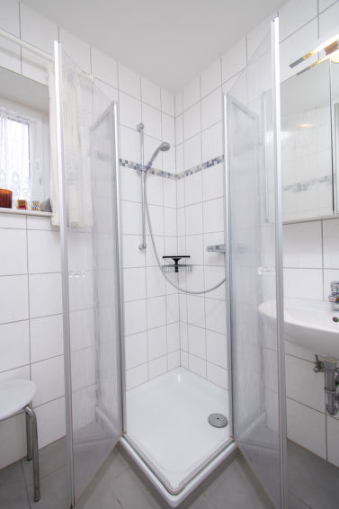 Foto van wonen van Appartement Norddeich