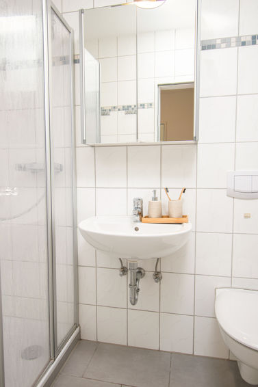 Foto van wonen van Appartement Norddeich