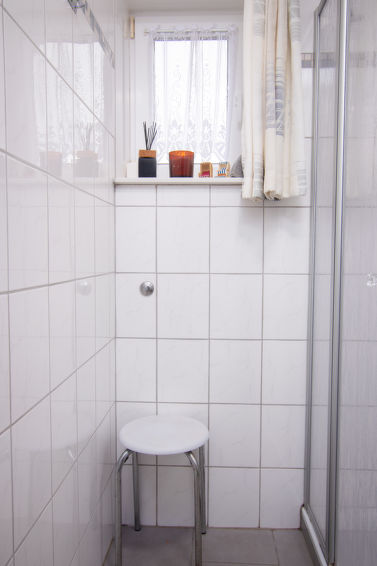 Foto van wonen van Appartement Norddeich