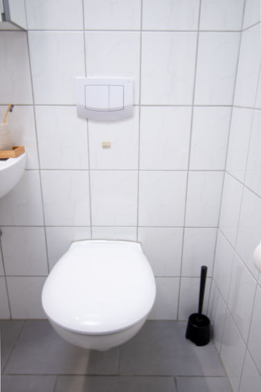 Foto van wonen van Appartement Norddeich