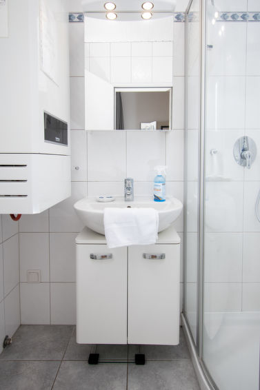 Foto van wonen van Appartement Norddeich