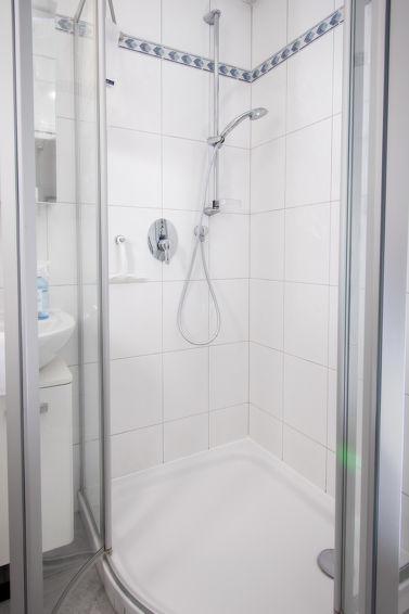 Foto van wonen van Appartement Norddeich