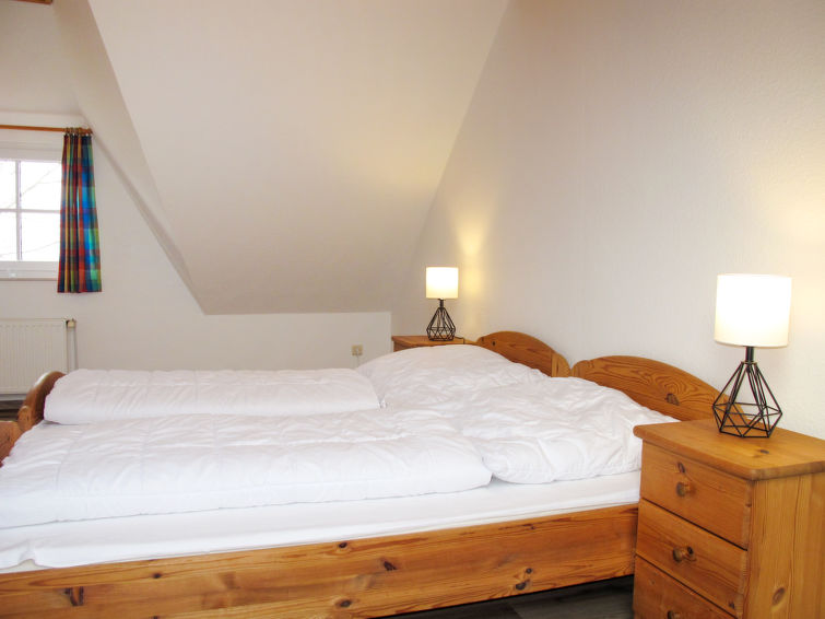 Foto van wonen van Vakantiehuis Burhave