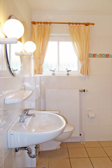 Foto van wonen van Vakantiehuis Burhave