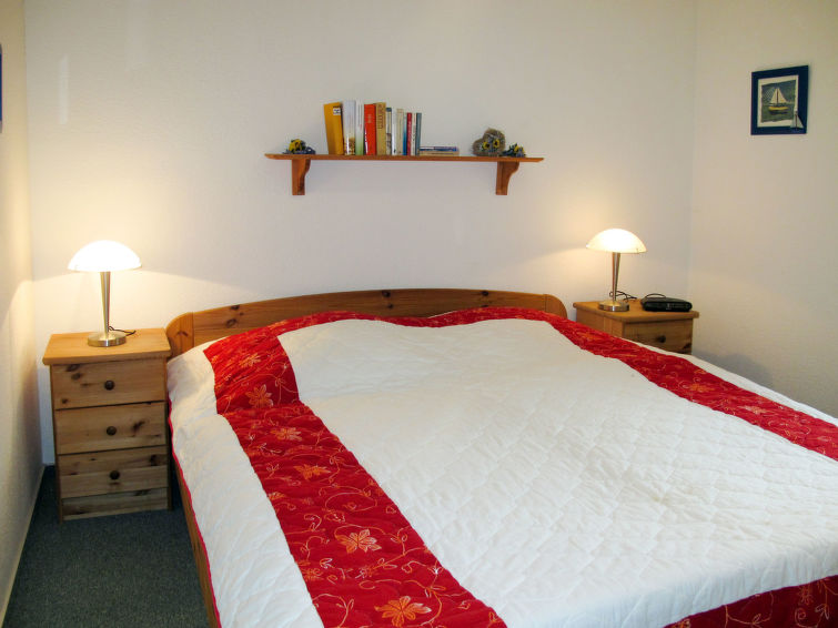 Foto van wonen van Vakantiehuis Burhave