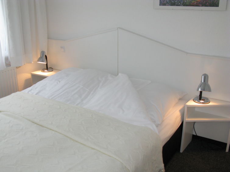 Foto van wonen van Appartement Cuxhaven