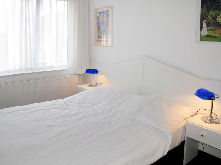 Foto van wonen van Appartement Cuxhaven