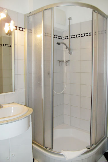Foto van wonen van Appartement Cuxhaven