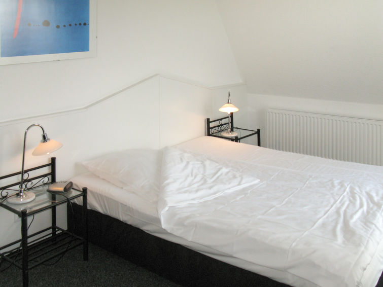 Foto van wonen van Appartement Cuxhaven