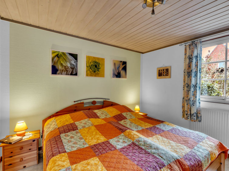 Foto van wonen van Vakantiehuis Langenhorn