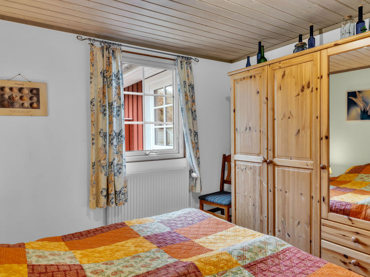 Foto van wonen van Vakantiehuis Langenhorn
