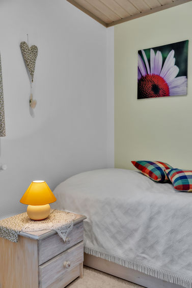 Foto van wonen van Vakantiehuis Langenhorn