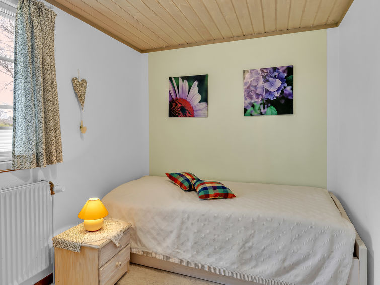 Foto van wonen van Vakantiehuis Langenhorn