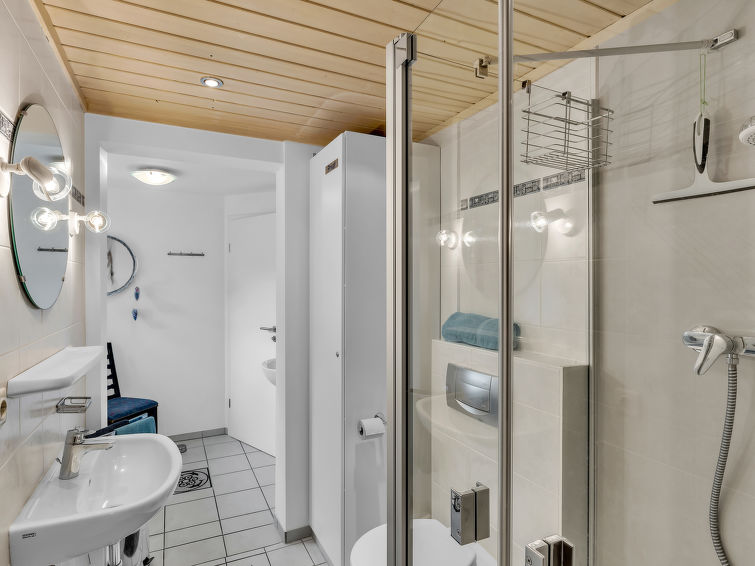 Foto van wonen van Vakantiehuis Langenhorn