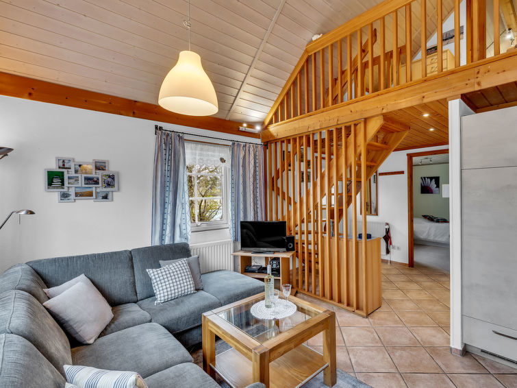 Foto van wonen van Vakantiehuis Langenhorn