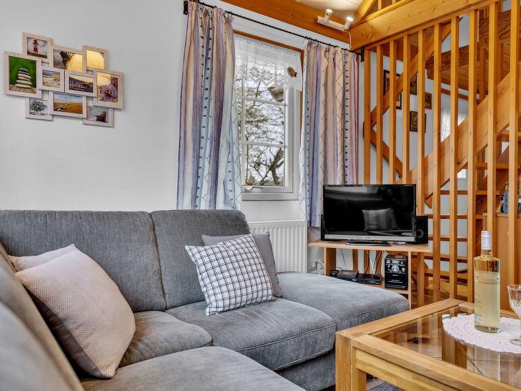 Foto van wonen van Vakantiehuis Langenhorn