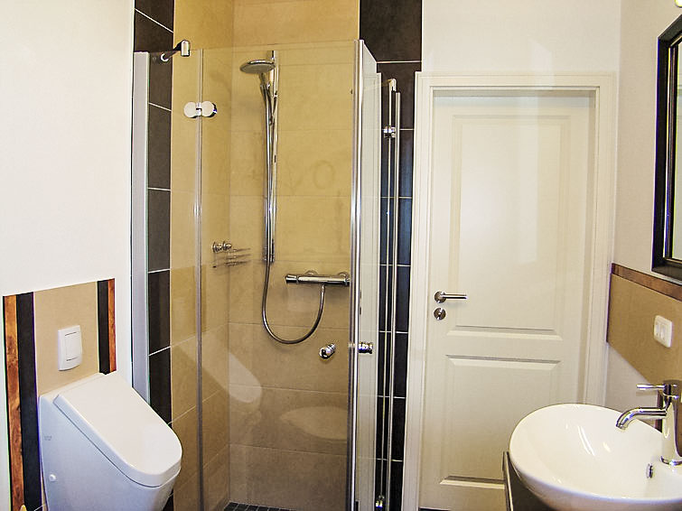 Foto van wonen van Vakantiehuis Nessmersiel
