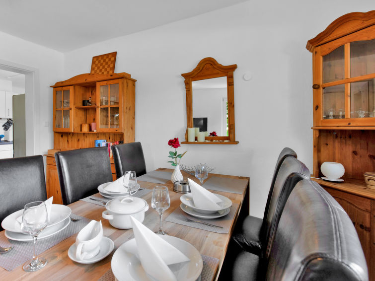 Foto van wonen van Appartement Warwerort