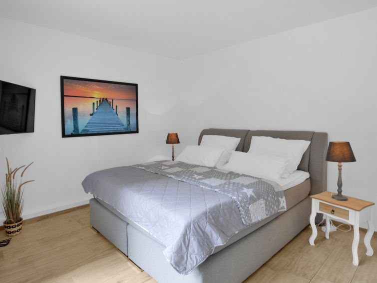 Foto van wonen van Appartement Warwerort