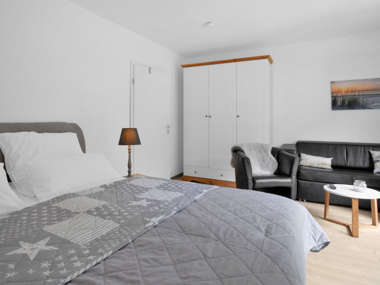Foto van wonen van Appartement Warwerort