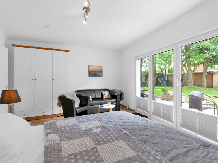 Foto van wonen van Appartement Warwerort
