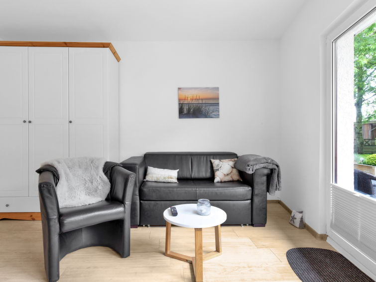 Foto van wonen van Appartement Warwerort