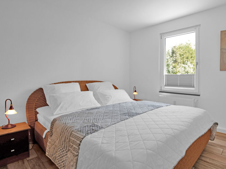 Foto van wonen van Appartement Warwerort