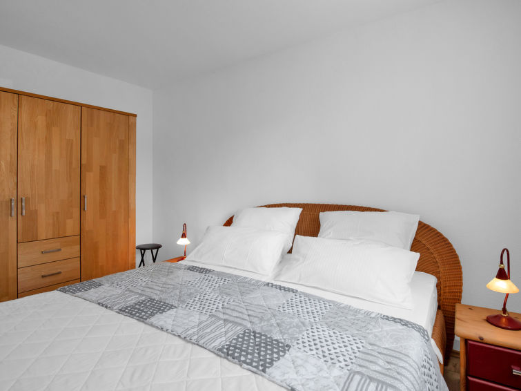 Foto van wonen van Appartement Warwerort