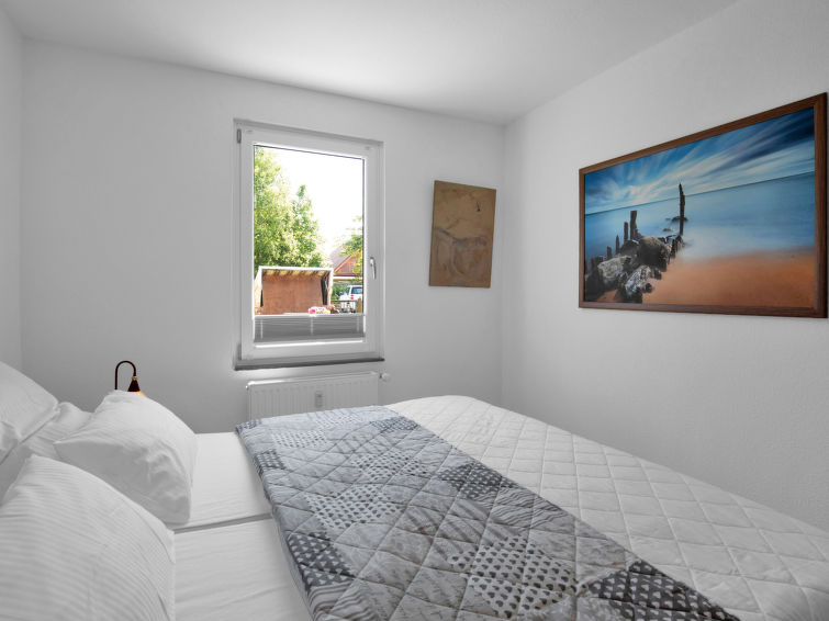 Foto van wonen van Appartement Warwerort