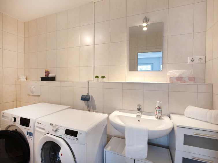 Foto van wonen van Appartement Warwerort