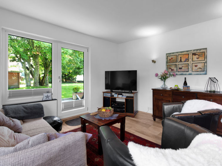 Foto van wonen van Appartement Warwerort