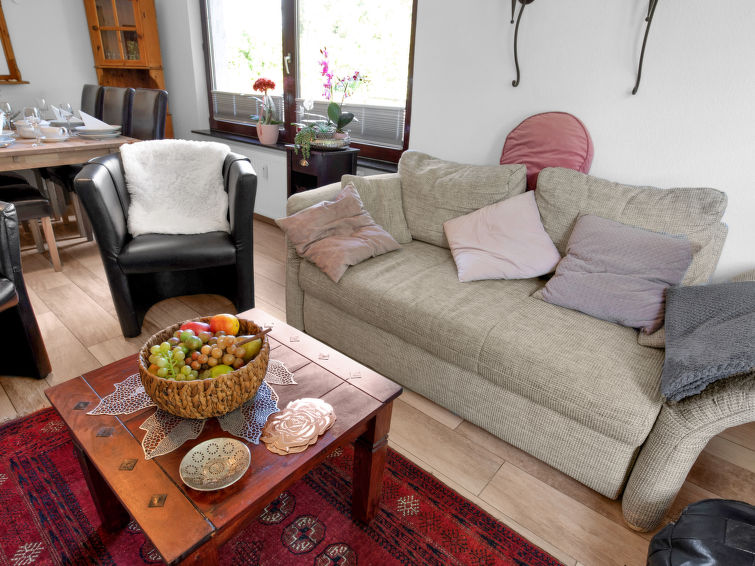Foto van wonen van Appartement Warwerort