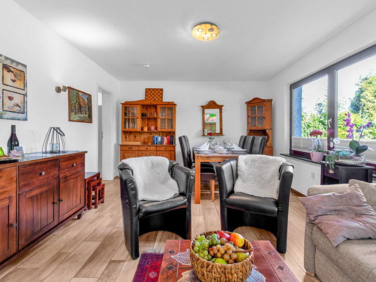 Foto van wonen van Appartement Warwerort