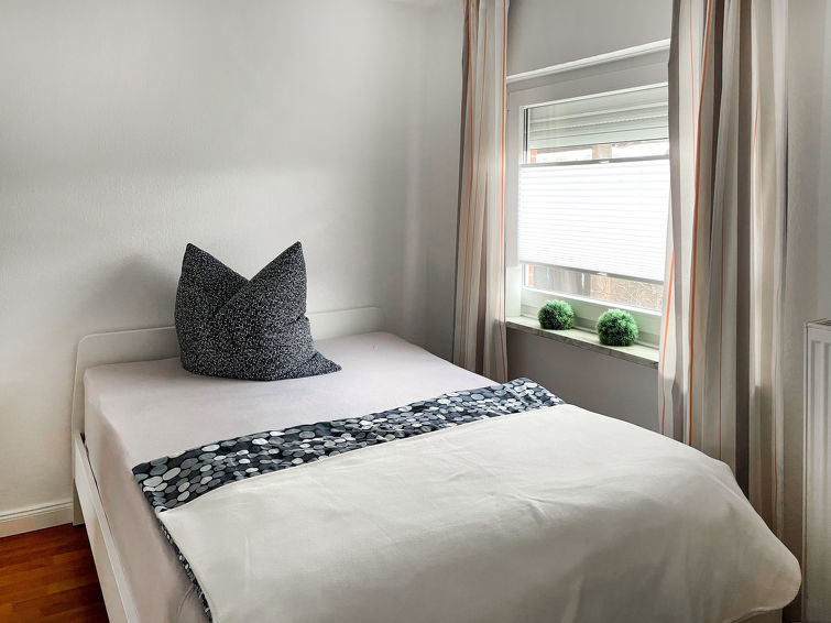 Foto van wonen van Vakantiehuis Hage