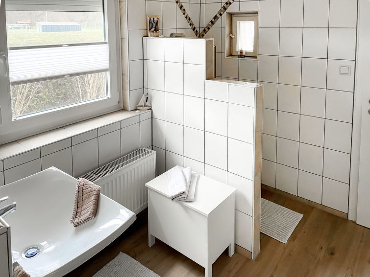Foto van wonen van Vakantiehuis Hage