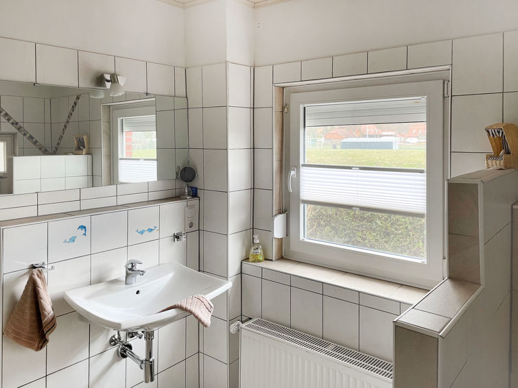 Foto van wonen van Vakantiehuis Hage