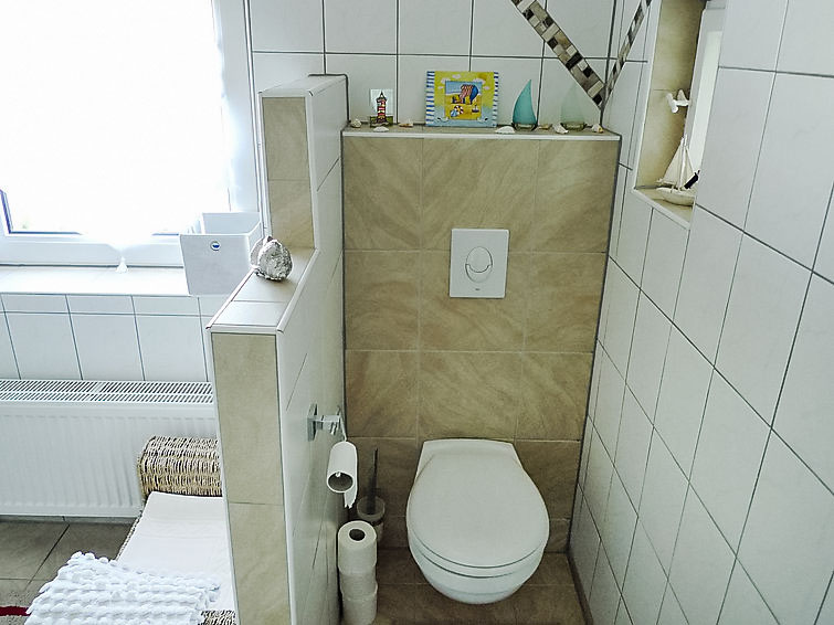Foto van wonen van Vakantiehuis Hage