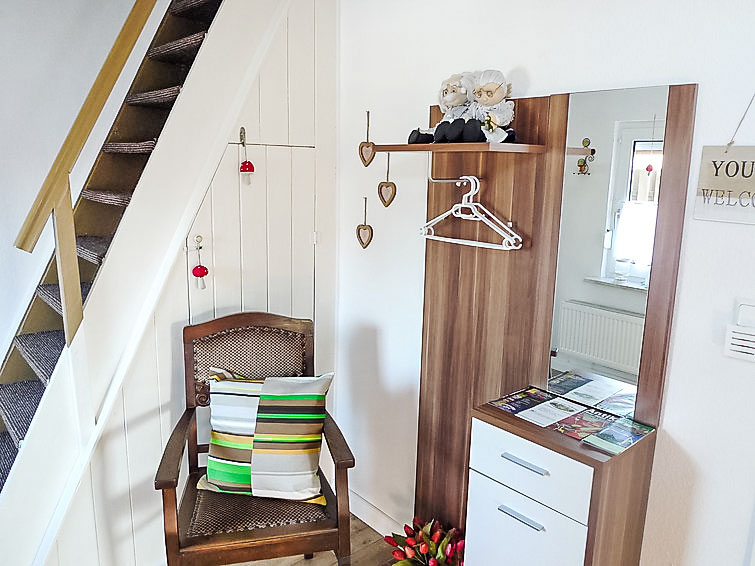 Foto van wonen van Vakantiehuis Hage